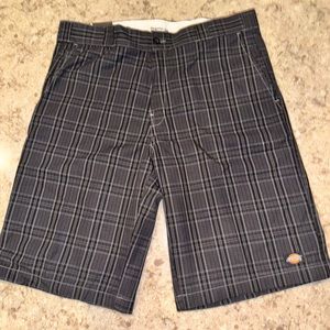 NWTs Dickies Work Short